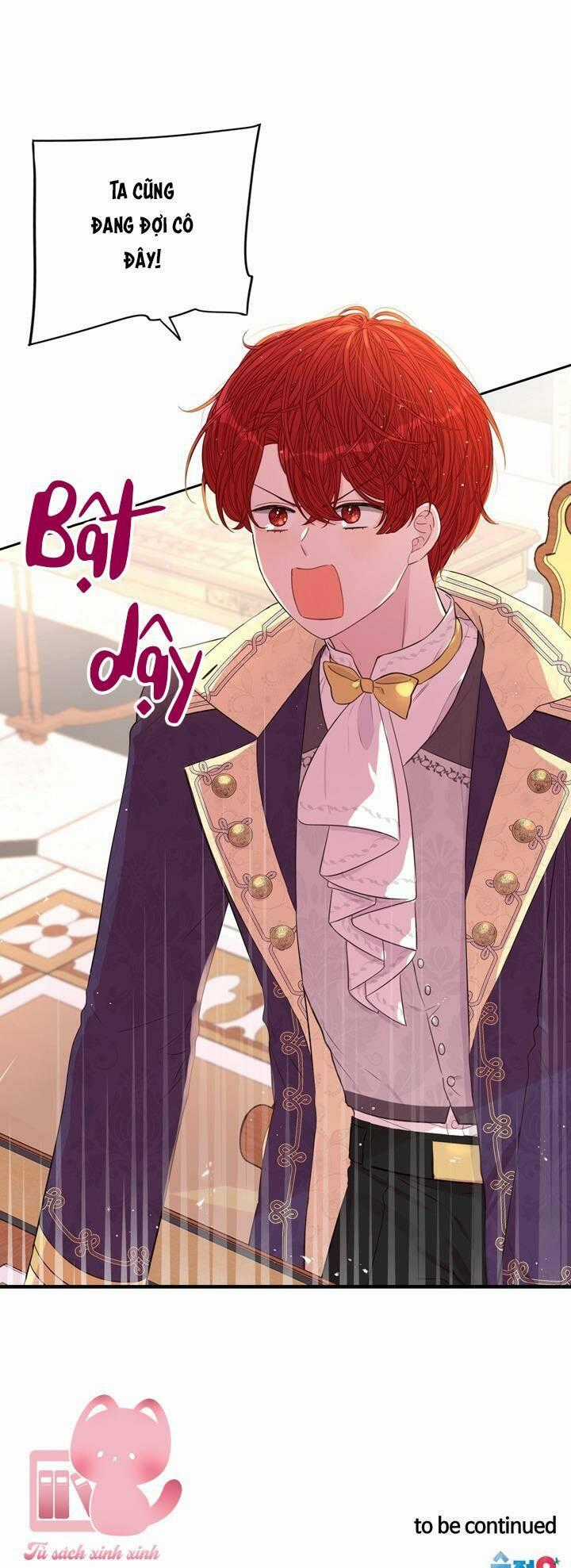 Hoàng Nữ Tóc Đen - Chapter 24 - Trang 60