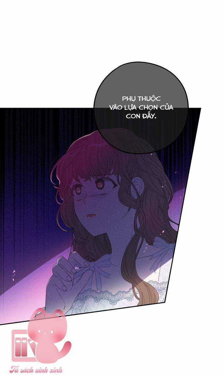 Hoàng Nữ Tóc Đen - Chapter 24 - Trang 7