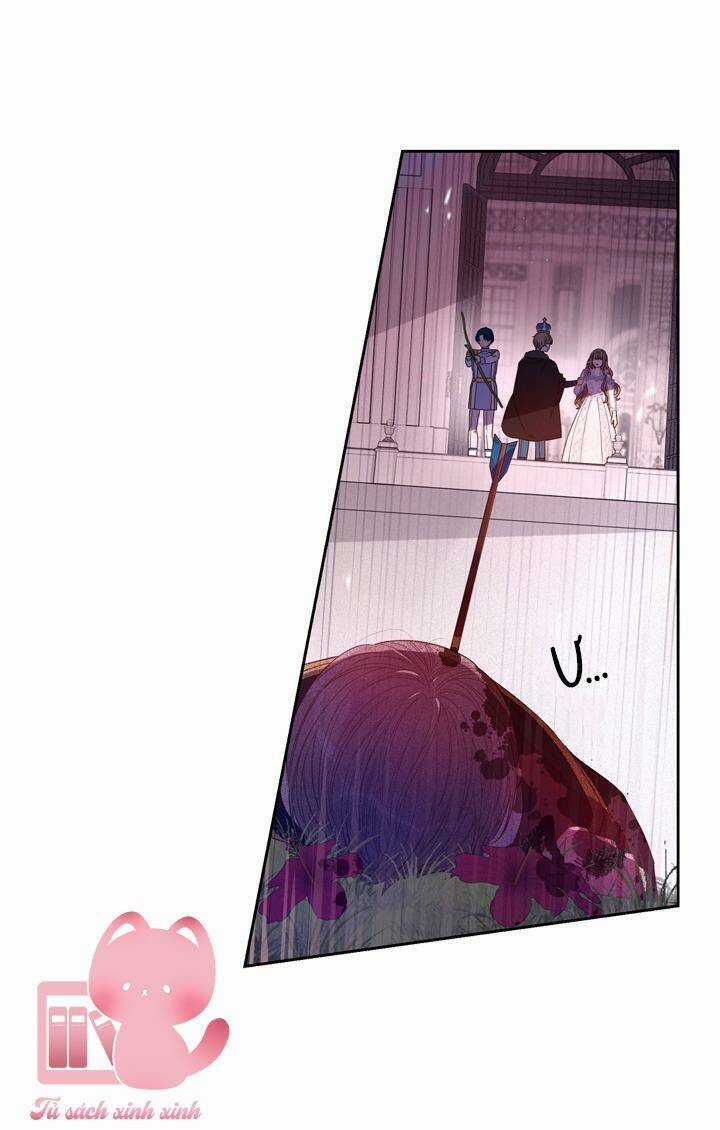 Hoàng Nữ Tóc Đen - Chapter 24 - Trang 9