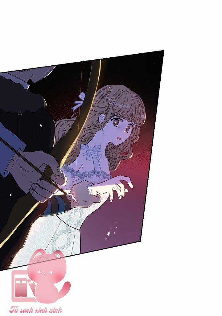 Hoàng Nữ Tóc Đen - Chapter 24 - Trang 10