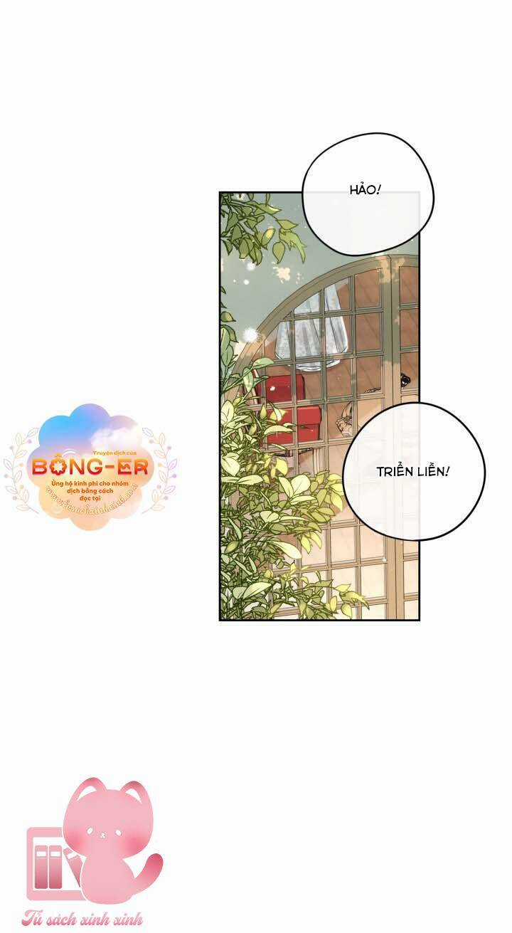 Hoàng Nữ Tóc Đen - Chapter 25 - Trang 11