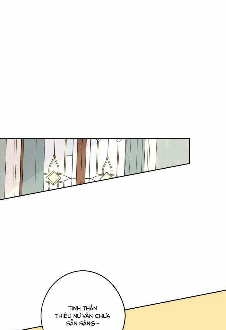 Hoàng Nữ Tóc Đen - Chapter 25 - Trang 12