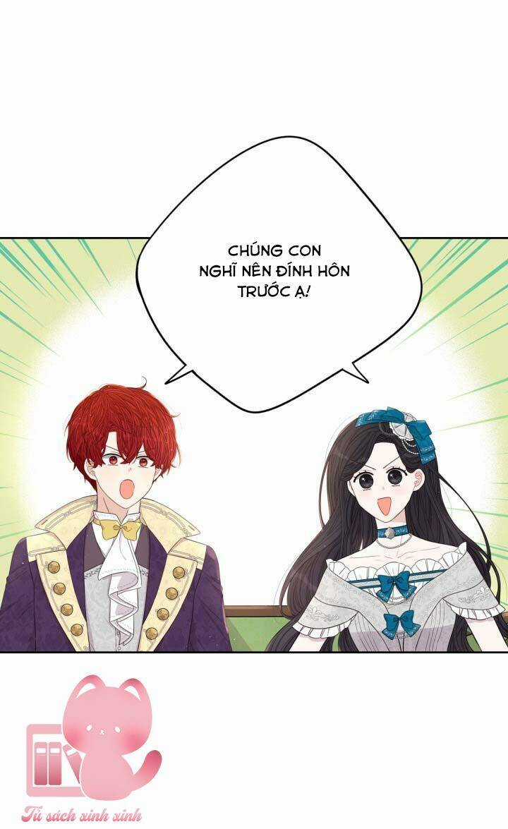 Hoàng Nữ Tóc Đen - Chapter 25 - Trang 15