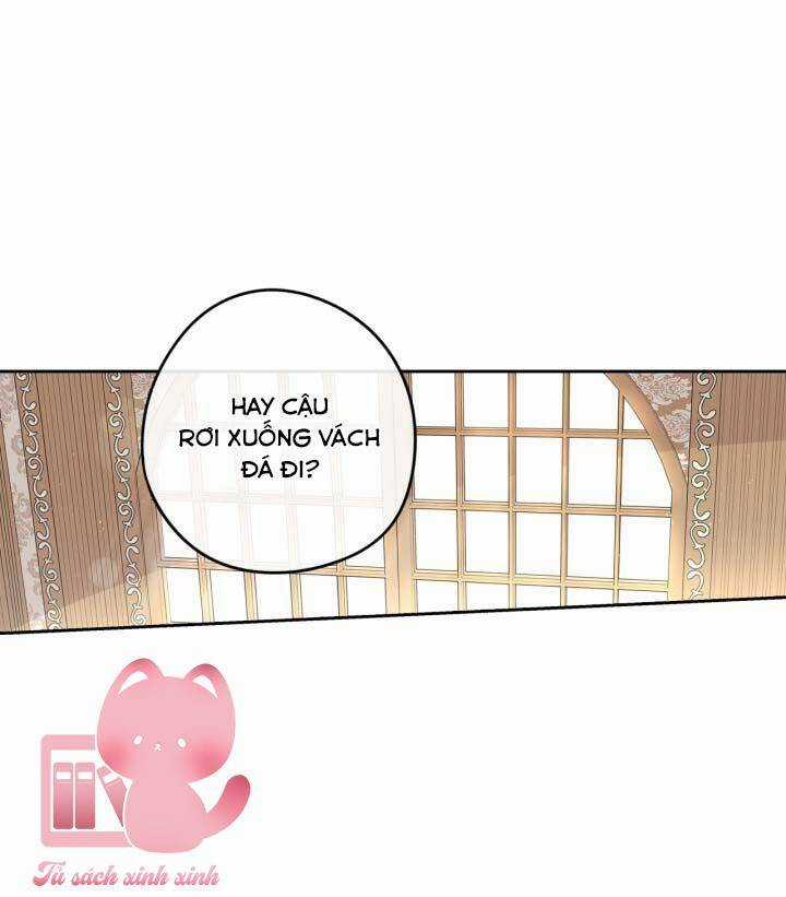 Hoàng Nữ Tóc Đen - Chapter 25 - Trang 3