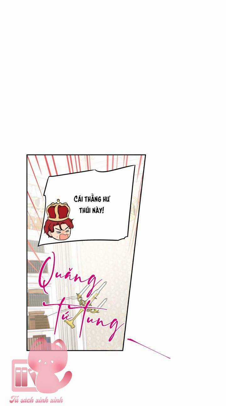 Hoàng Nữ Tóc Đen - Chapter 25 - Trang 26