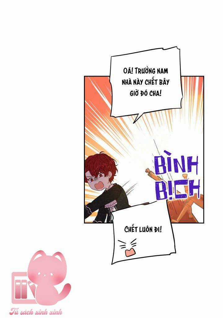 Hoàng Nữ Tóc Đen - Chapter 25 - Trang 29