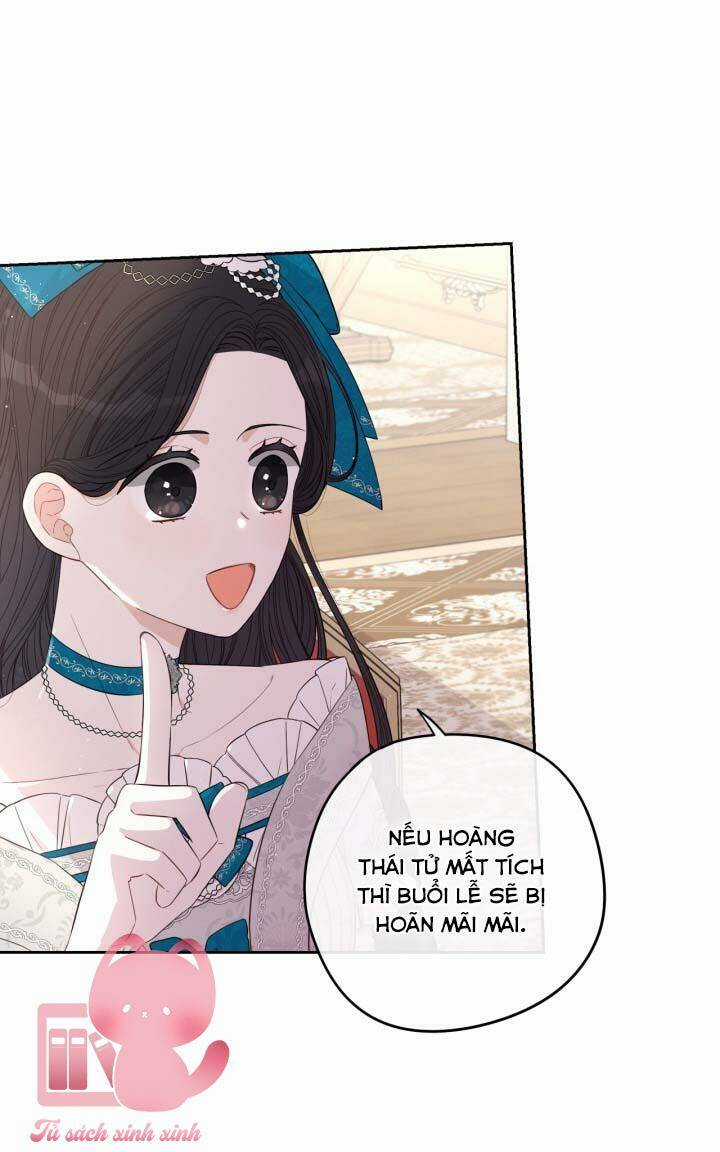 Hoàng Nữ Tóc Đen - Chapter 25 - Trang 4