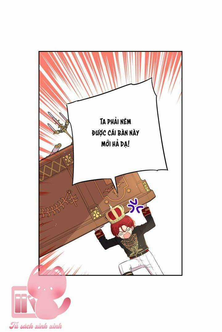 Hoàng Nữ Tóc Đen - Chapter 25 - Trang 31