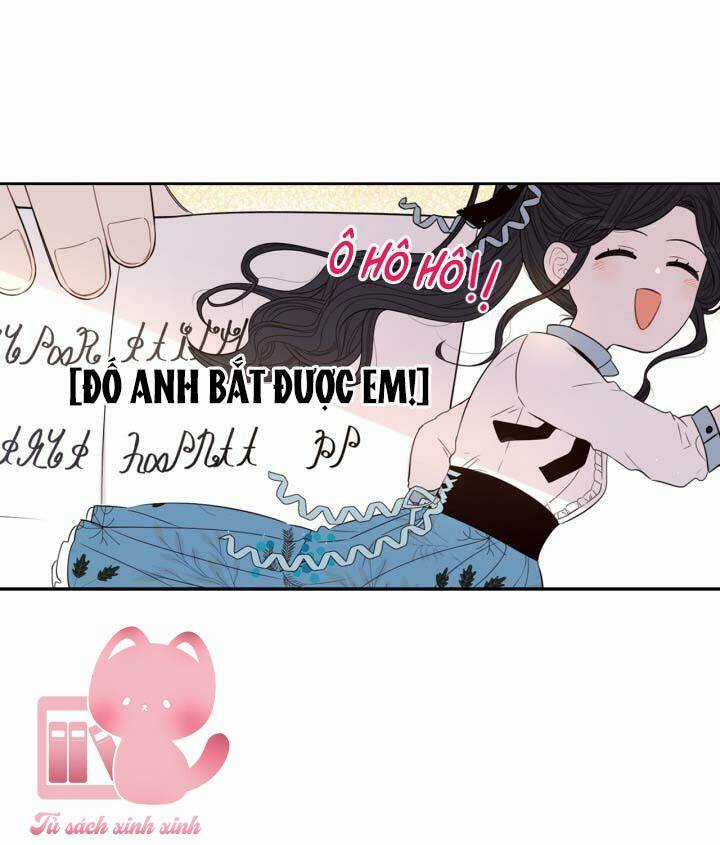 Hoàng Nữ Tóc Đen - Chapter 25 - Trang 34