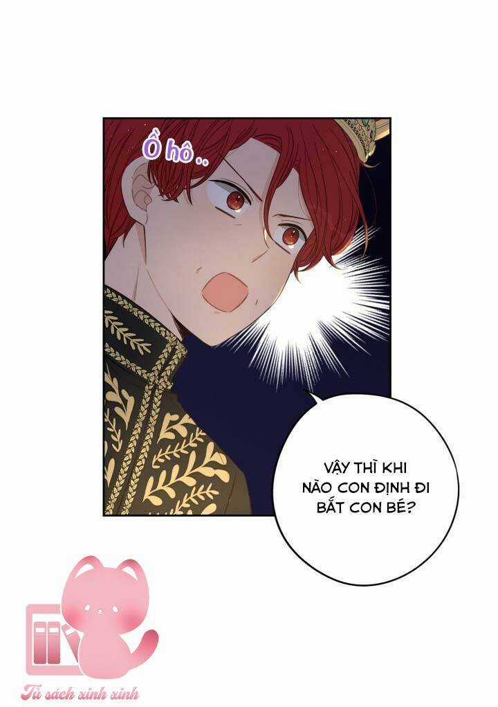 Hoàng Nữ Tóc Đen - Chapter 25 - Trang 36