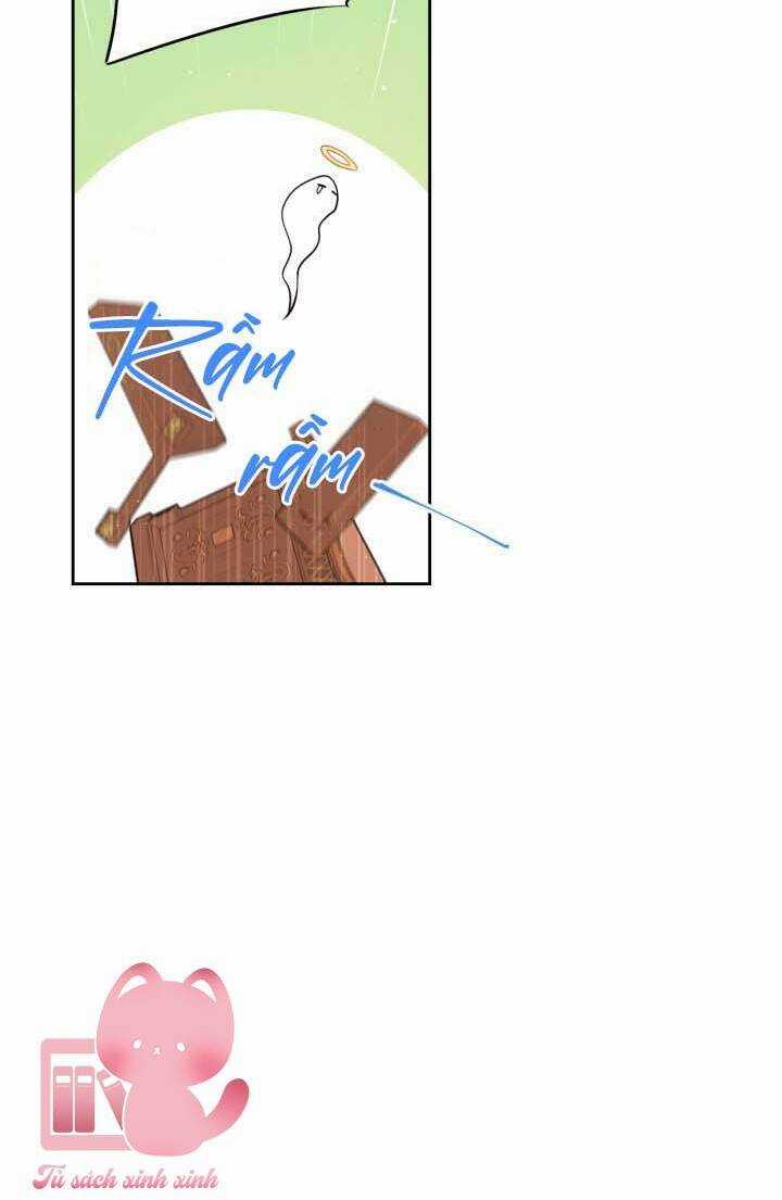 Hoàng Nữ Tóc Đen - Chapter 25 - Trang 39