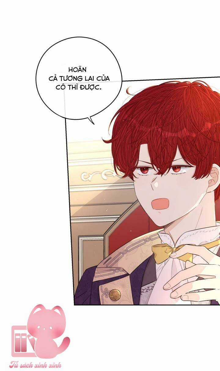 Hoàng Nữ Tóc Đen - Chapter 25 - Trang 5