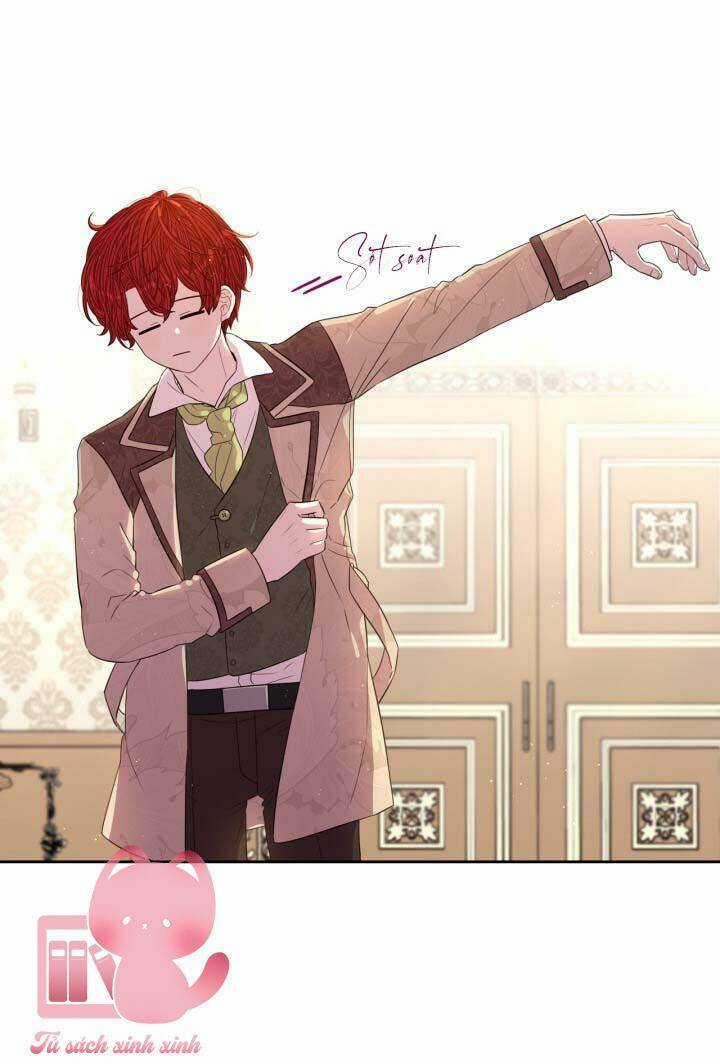 Hoàng Nữ Tóc Đen - Chapter 25 - Trang 41