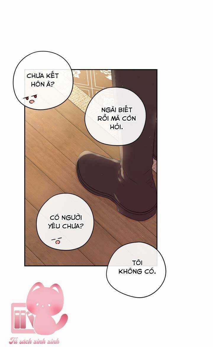 Hoàng Nữ Tóc Đen - Chapter 25 - Trang 46