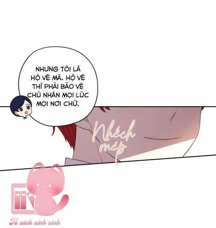 Hoàng Nữ Tóc Đen - Chapter 25 - Trang 52