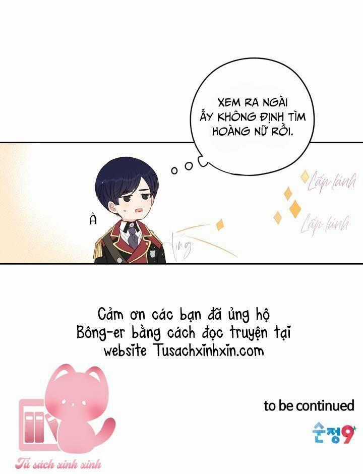 Hoàng Nữ Tóc Đen - Chapter 25 - Trang 54