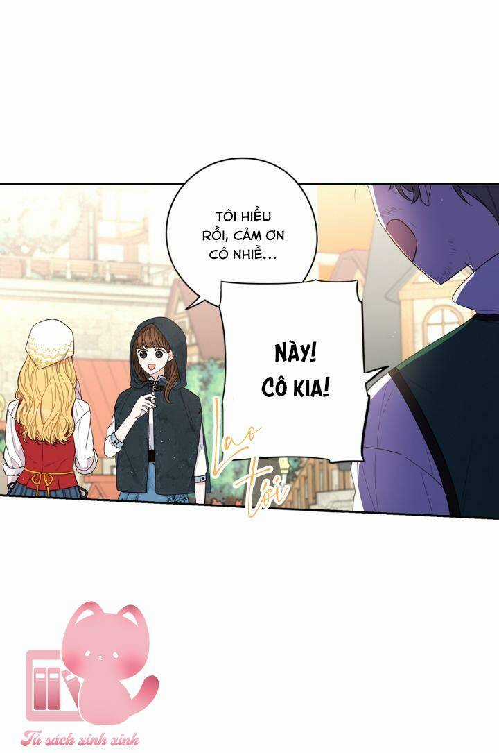 Hoàng Nữ Tóc Đen - Chapter 26 - Trang 13