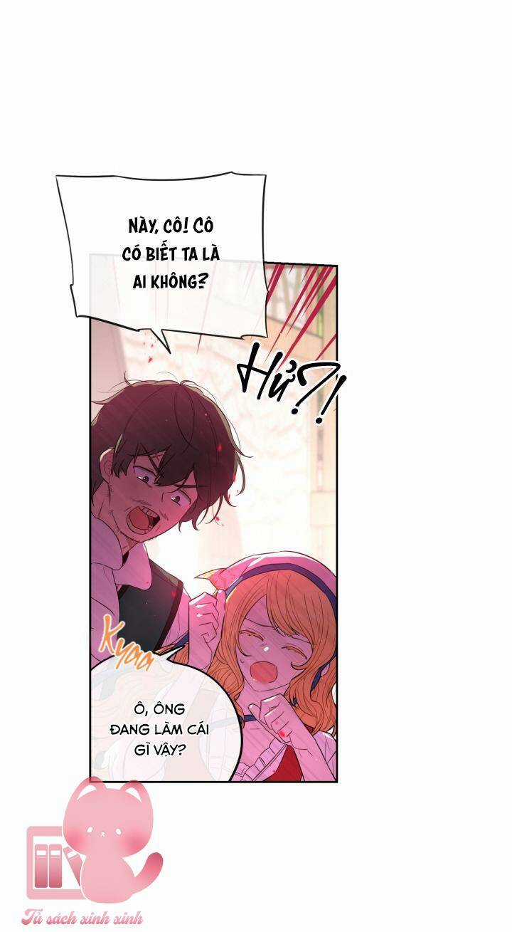 Hoàng Nữ Tóc Đen - Chapter 26 - Trang 15