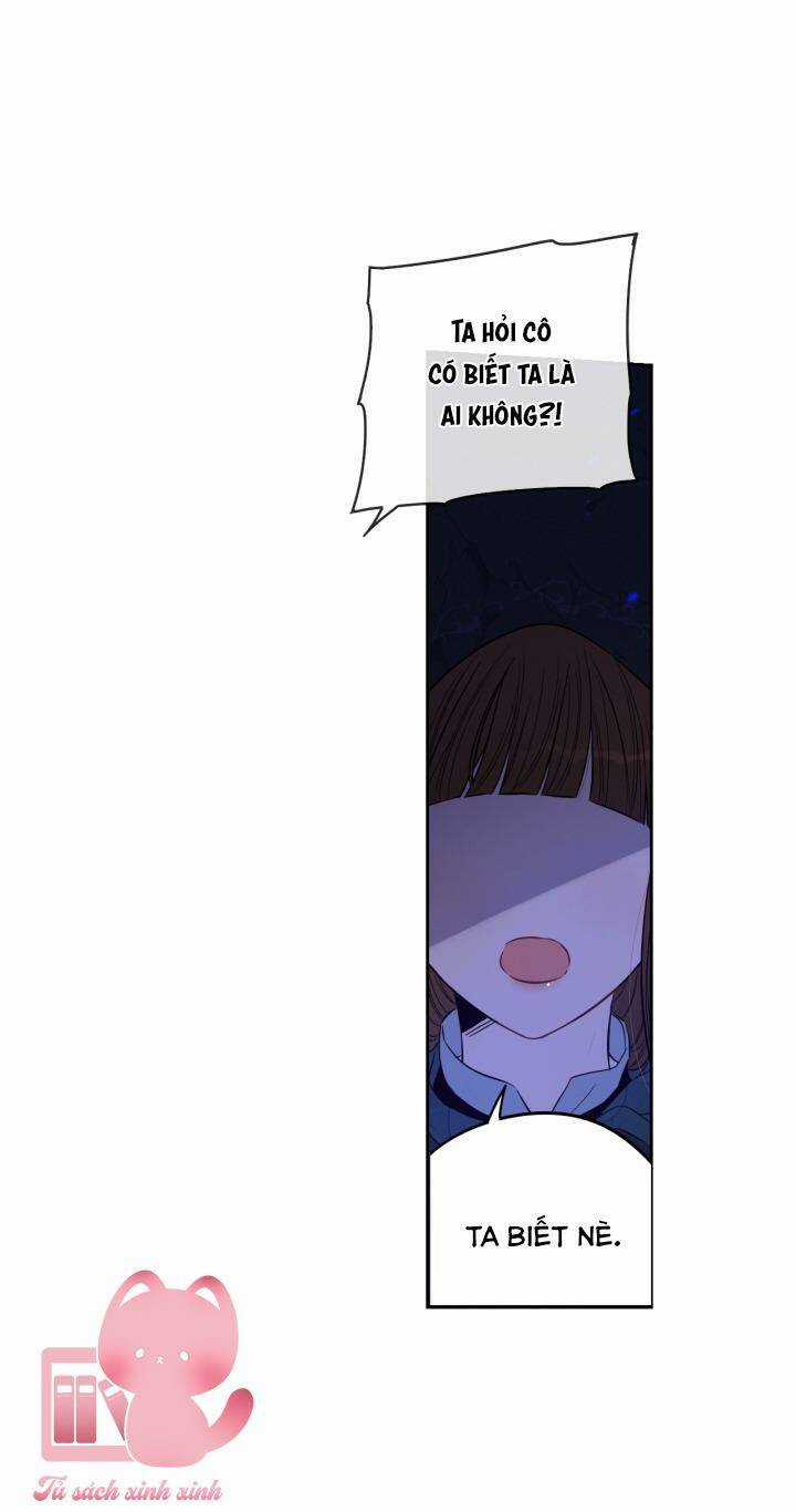 Hoàng Nữ Tóc Đen - Chapter 26 - Trang 16