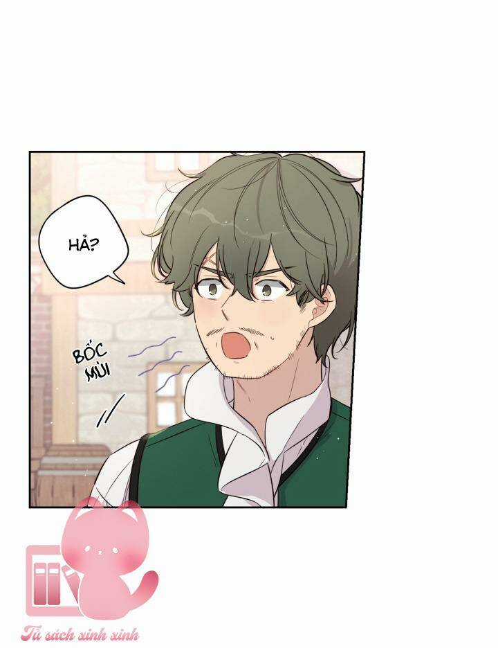 Hoàng Nữ Tóc Đen - Chapter 26 - Trang 18