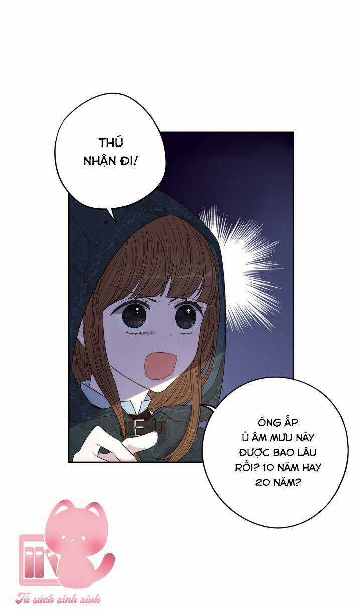 Hoàng Nữ Tóc Đen - Chapter 26 - Trang 26