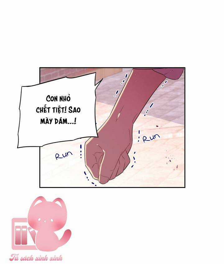 Hoàng Nữ Tóc Đen - Chapter 26 - Trang 28