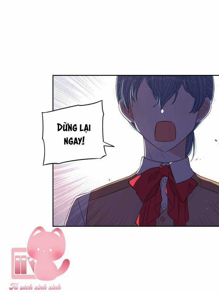 Hoàng Nữ Tóc Đen - Chapter 26 - Trang 29