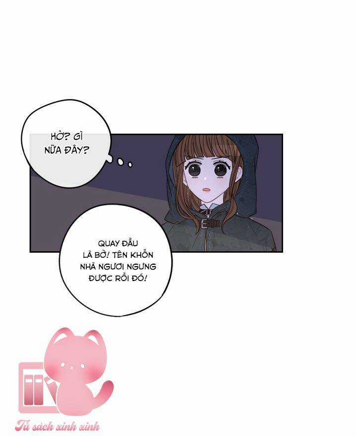 Hoàng Nữ Tóc Đen - Chapter 26 - Trang 32