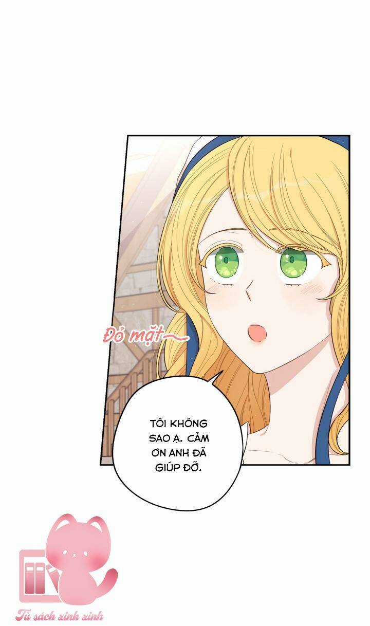 Hoàng Nữ Tóc Đen - Chapter 26 - Trang 42