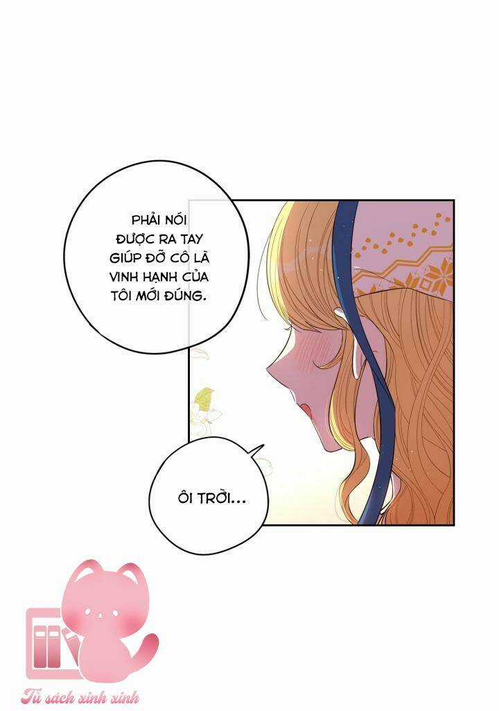 Hoàng Nữ Tóc Đen - Chapter 26 - Trang 44