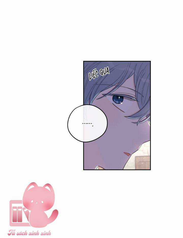 Hoàng Nữ Tóc Đen - Chapter 26 - Trang 47