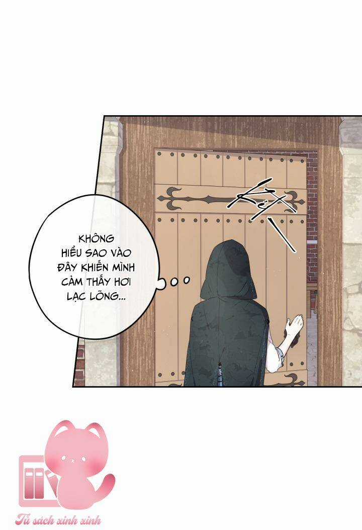 Hoàng Nữ Tóc Đen - Chapter 26 - Trang 50