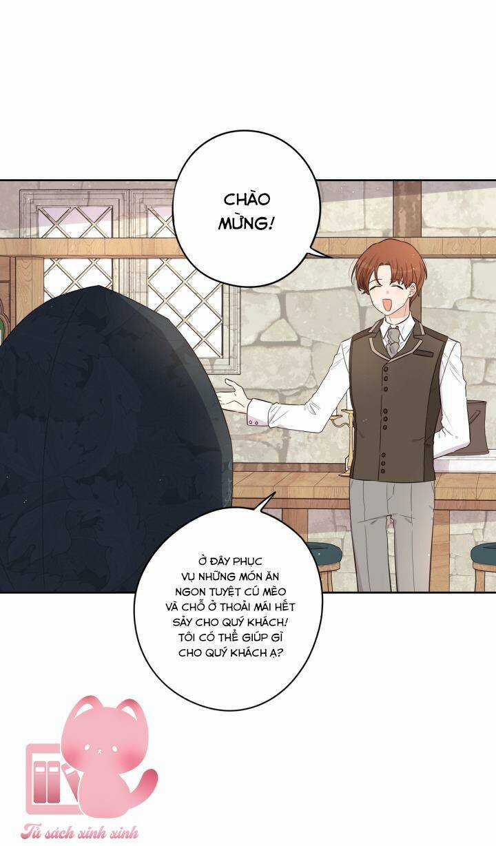 Hoàng Nữ Tóc Đen - Chapter 26 - Trang 52