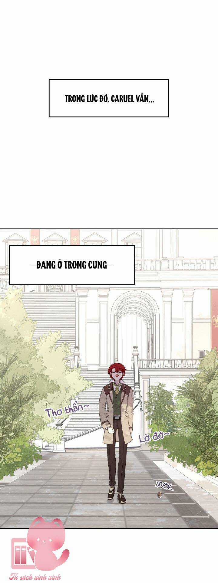 Hoàng Nữ Tóc Đen - Chapter 26 - Trang 58