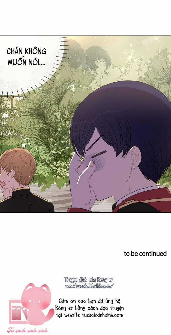 Hoàng Nữ Tóc Đen - Chapter 26 - Trang 60