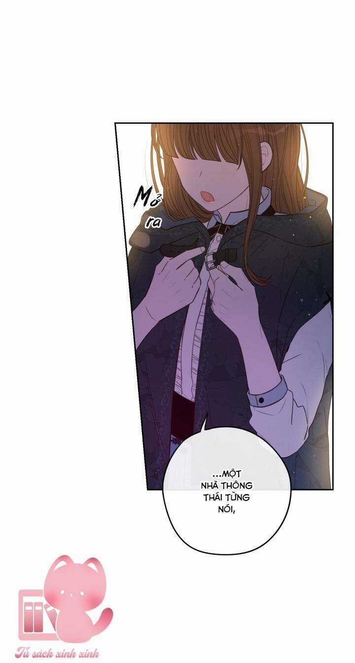 Hoàng Nữ Tóc Đen - Chapter 27 - Trang 15