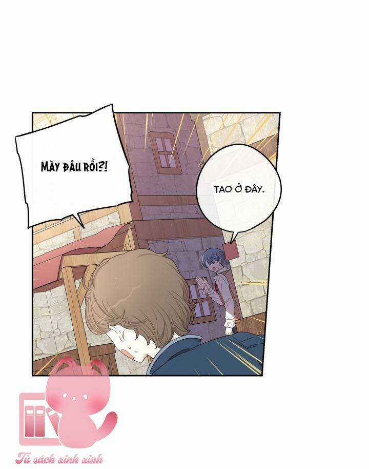 Hoàng Nữ Tóc Đen - Chapter 27 - Trang 24