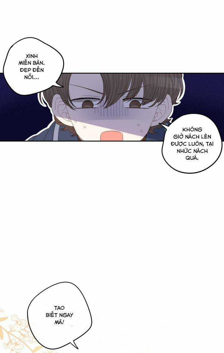 Hoàng Nữ Tóc Đen - Chapter 27 - Trang 26