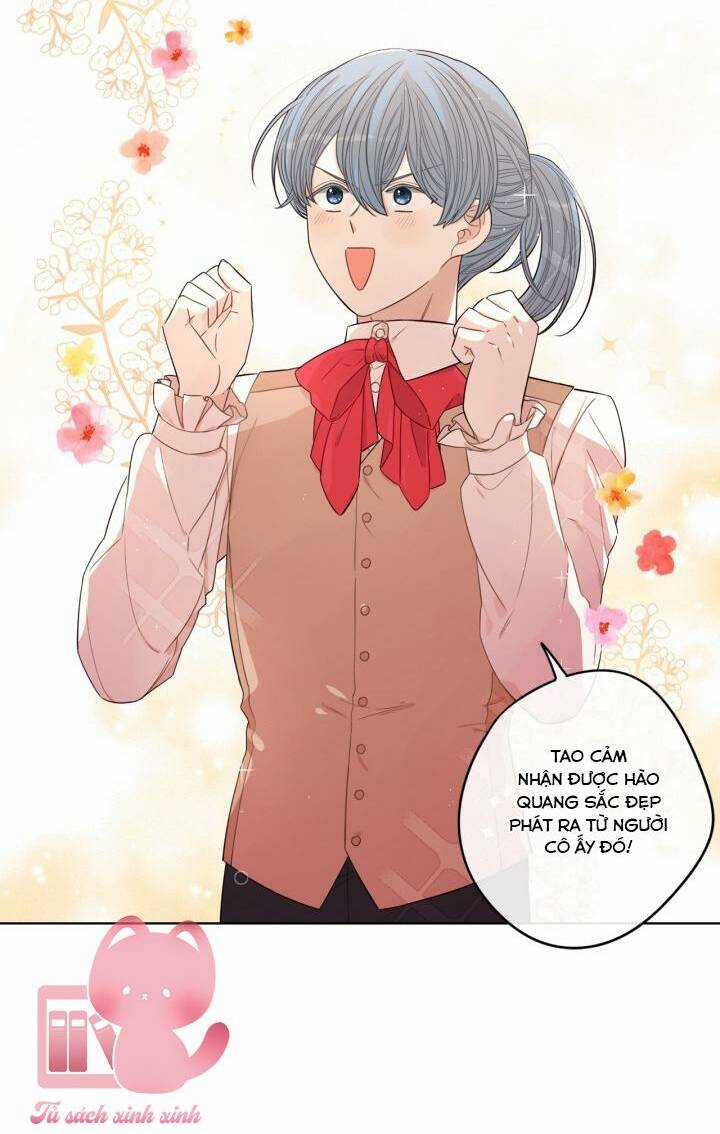 Hoàng Nữ Tóc Đen - Chapter 27 - Trang 27