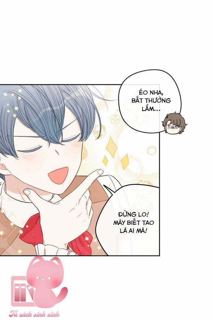 Hoàng Nữ Tóc Đen - Chapter 27 - Trang 29