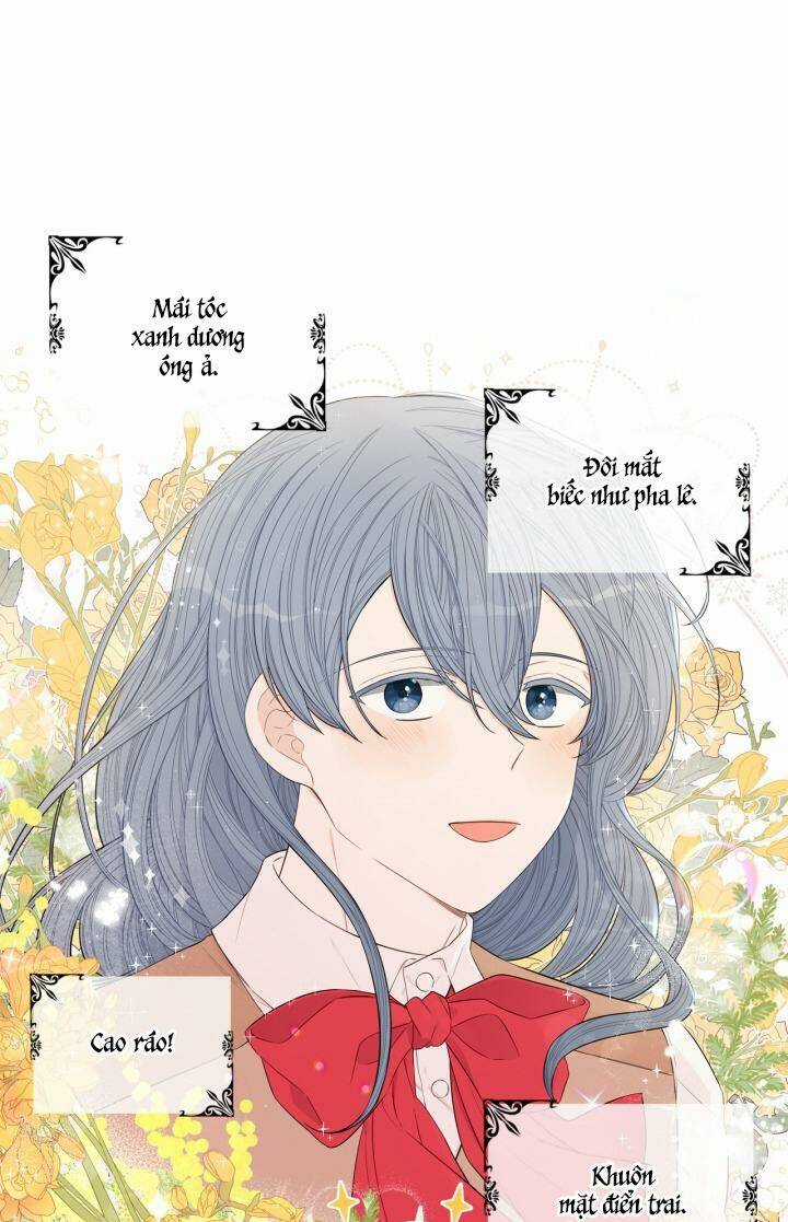 Hoàng Nữ Tóc Đen - Chapter 27 - Trang 30