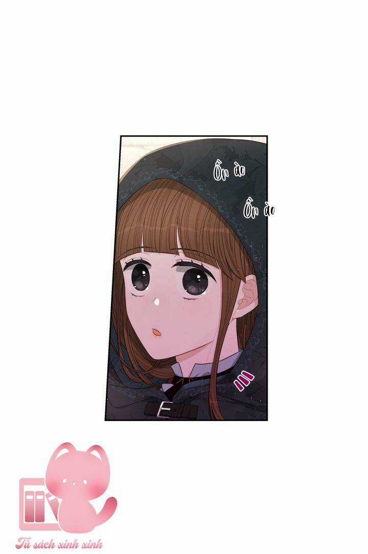 Hoàng Nữ Tóc Đen - Chapter 27 - Trang 4