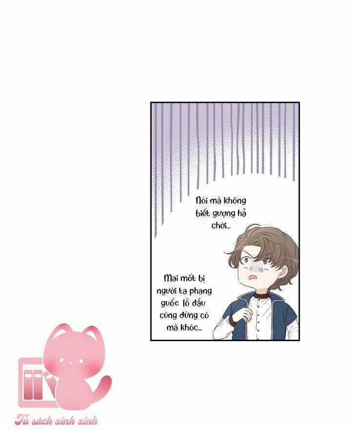 Hoàng Nữ Tóc Đen - Chapter 27 - Trang 32