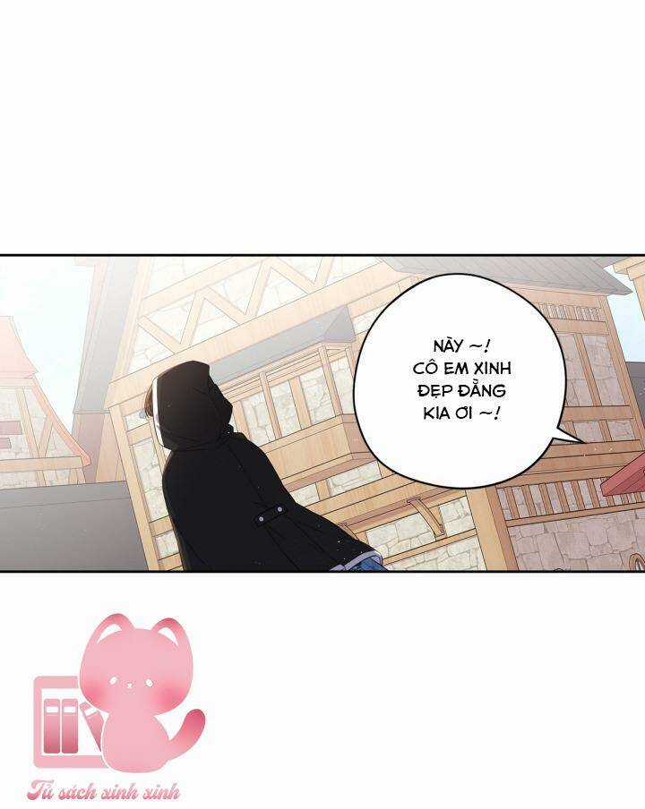 Hoàng Nữ Tóc Đen - Chapter 27 - Trang 38