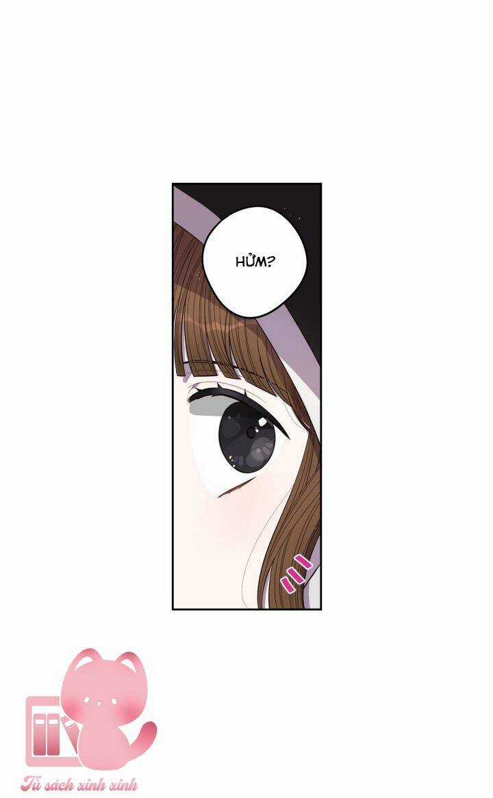 Hoàng Nữ Tóc Đen - Chapter 27 - Trang 39