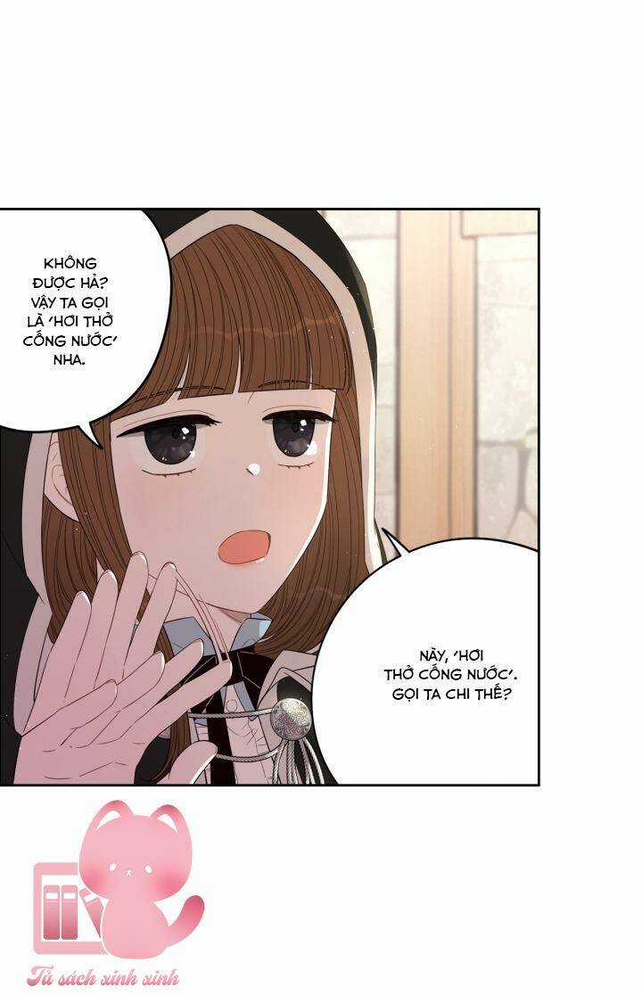 Hoàng Nữ Tóc Đen - Chapter 27 - Trang 42