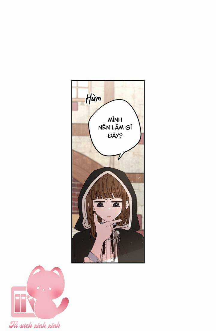 Hoàng Nữ Tóc Đen - Chapter 27 - Trang 46