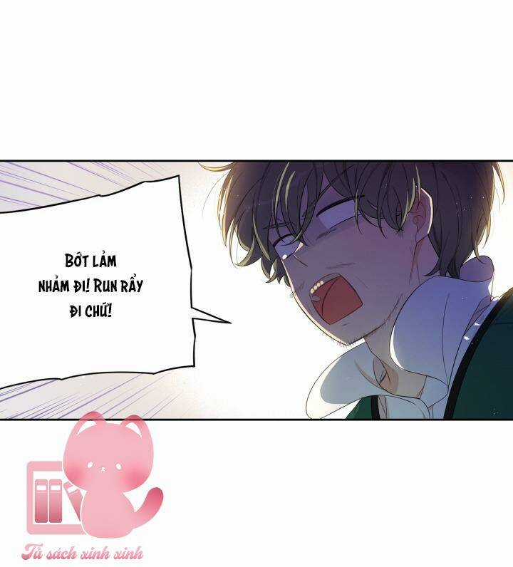 Hoàng Nữ Tóc Đen - Chapter 27 - Trang 47