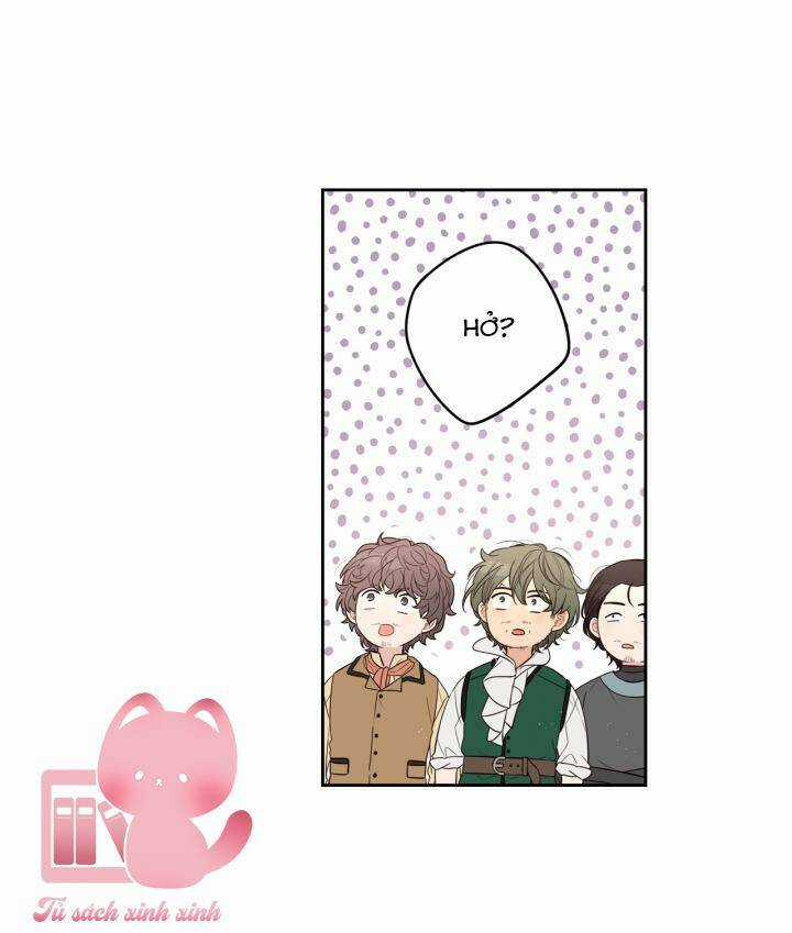 Hoàng Nữ Tóc Đen - Chapter 27 - Trang 50