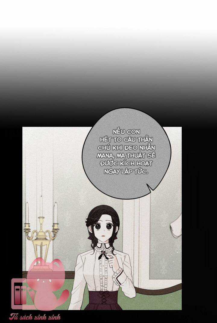 Hoàng Nữ Tóc Đen - Chapter 27 - Trang 51